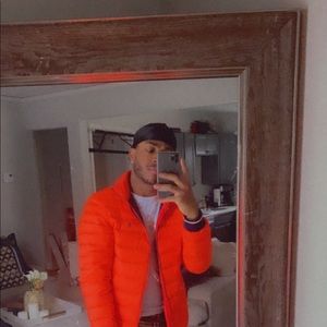 Meet your Posher, Ray